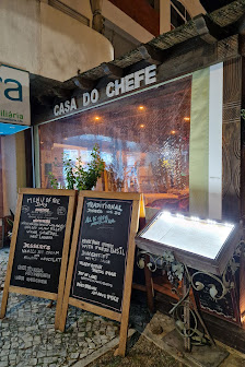 Casa do Chefe in Albufeira, Algarve — photo 3 of 7