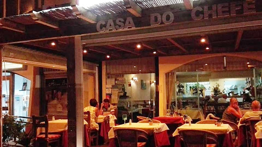 Casa do Chefe in Albufeira, Algarve — photo 5 of 7
