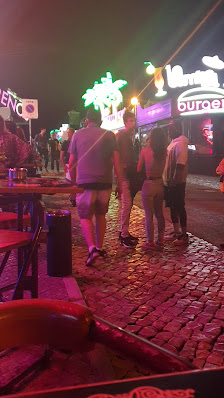 Mambo in Albufeira, Algarve — photo 4 of 9