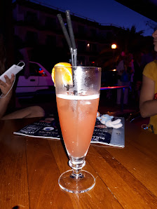 Mambo in Albufeira, Algarve — photo 8 of 9
