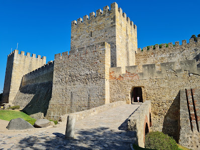Castelo de São Jorge in Lisboa, Centro — photo 2 of 10