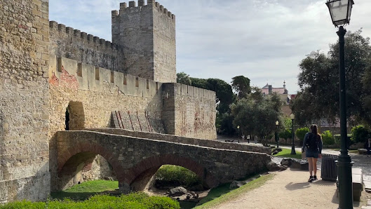 Castelo de São Jorge in Lisboa, Centro — photo 4 of 10