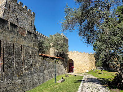 Castelo de São Jorge in Lisboa, Centro — photo 7 of 10