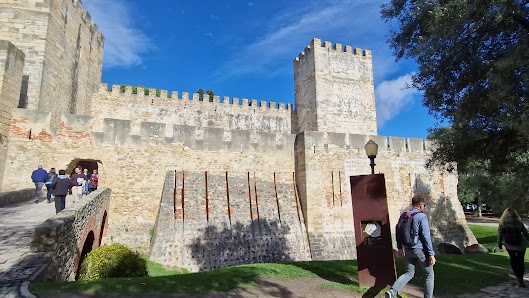 Castelo de São Jorge in Lisboa, Centro — photo 8 of 10