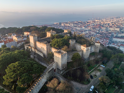 Castelo de São Jorge in Lisboa, Centro — photo 9 of 10