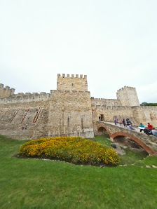 Castelo de São Jorge in Lisboa, Centro — photo 10 of 10