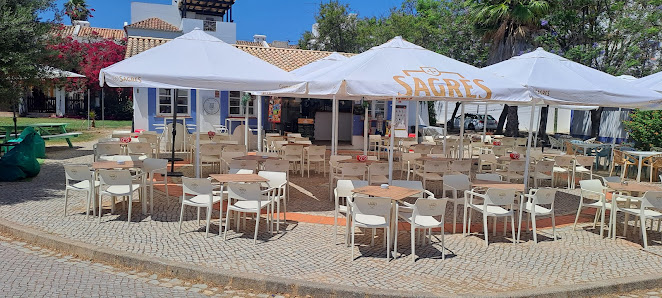 The Hippo Cocktailbar in Cabanas, Algarve — photo 2 of 9