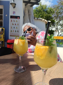 The Hippo Cocktailbar in Cabanas, Algarve — photo 3 of 9