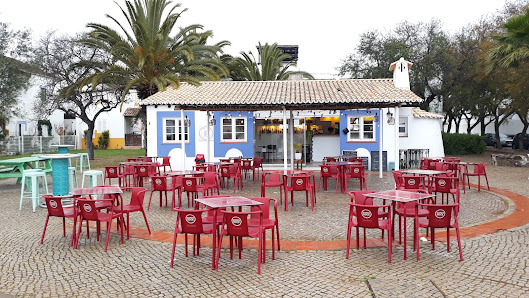 The Hippo Cocktailbar in Cabanas, Algarve — photo 7 of 9