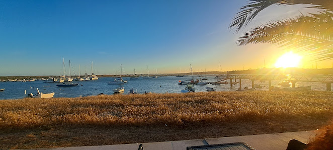 CAFE-NA-RIA in Portimão, Algarve — photo 3 of 12