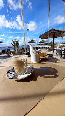 CAFE-NA-RIA in Portimão, Algarve — photo 7 of 12