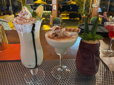 CAFE-NA-RIA in Portimão, Algarve — photo 11 of 12