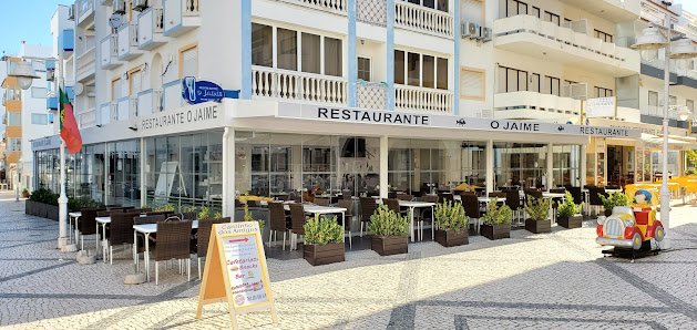O Jaime in Vila Real de Santo António, Algarve — photo 2 of 12