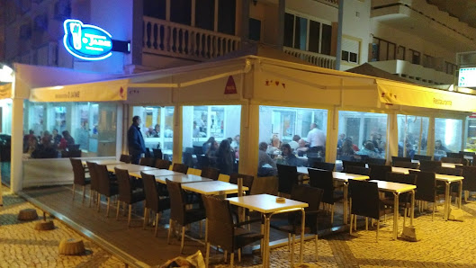 O Jaime in Vila Real de Santo António, Algarve — photo 7 of 12