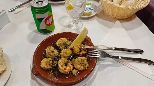 O Jaime in Vila Real de Santo António, Algarve — photo 9 of 12
