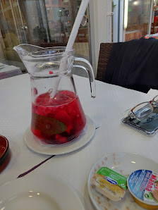 O Jaime in Vila Real de Santo António, Algarve — photo 11 of 12