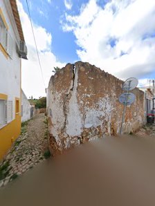 Beco do Sol in Burgau, Algarve — photo 9 of 9