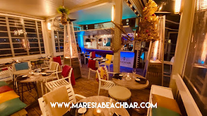 Xiringuito Maresia Beach Bar