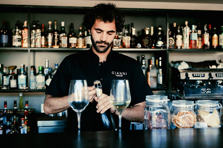 Gianni Vale do Lobo in Fonte Santa, Algarve — photo 7 of 9