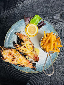 LA ROSA RESTAURANT in Carvoeiro, Algarve — photo 7 of 9