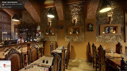 Atascado | Taberna | Restaurante