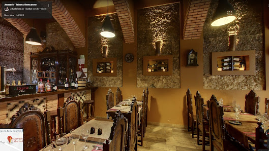 Atascado | Taberna | Restaurante in Alvor, Algarve — photo 2 of 12