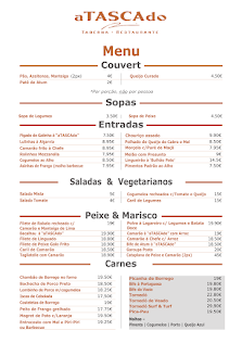 Atascado | Taberna | Restaurante in Alvor, Algarve — photo 5 of 12