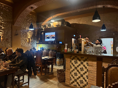 Atascado | Taberna | Restaurante in Alvor, Algarve — photo 7 of 12