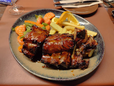 Atascado | Taberna | Restaurante in Alvor, Algarve — photo 9 of 12