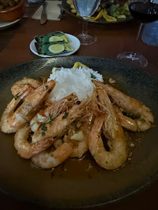 Atascado | Taberna | Restaurante in Alvor, Algarve — photo 10 of 12