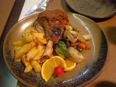 Atascado | Taberna | Restaurante in Alvor, Algarve — photo 11 of 12