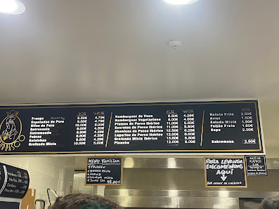 Dom Churrasco in Vila Real de Santo António, Algarve — photo 3 of 7