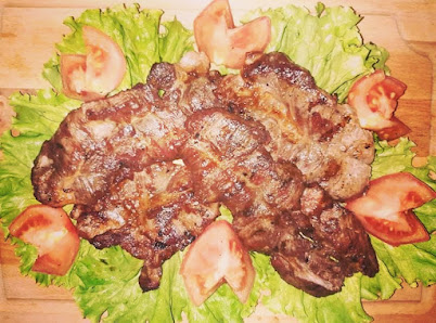 Dom Churrasco in Vila Real de Santo António, Algarve — photo 4 of 7