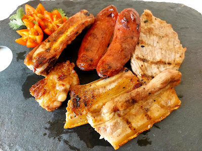 Dom Churrasco in Vila Real de Santo António, Algarve — photo 6 of 7