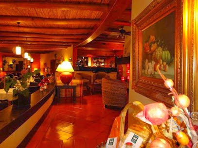 Restaurante Belmondo