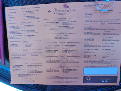 Restaurante Belmondo in Porches, Algarve — photo 3 of 12