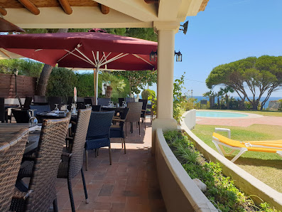 Restaurante Belmondo in Porches, Algarve — photo 6 of 12