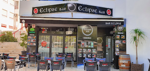 Eclipse Bar