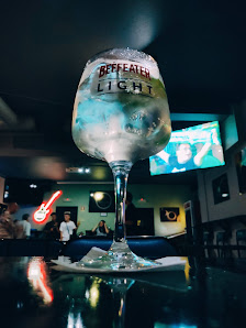Eclipse Bar in Quarteira, Algarve — photo 5 of 7