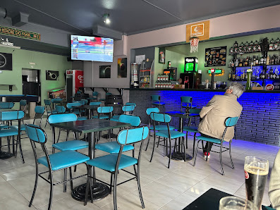 Eclipse Bar in Quarteira, Algarve — photo 6 of 7