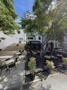 Eclipse Bar in Quarteira, Algarve — photo 7 of 7