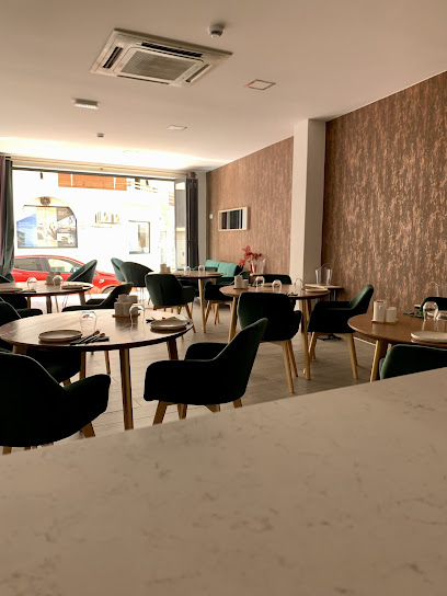 Harmony Brunch & Cocktail Bar