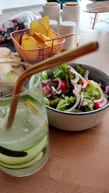 Harmony Brunch & Cocktail Bar in Armação de Pêra, Algarve — photo 8 of 9