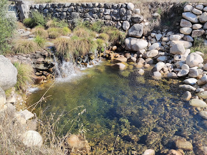 Praia fluvial da Arxada — Attraction in Algarve, Norte, Portugal — photos, reviews and opening hours