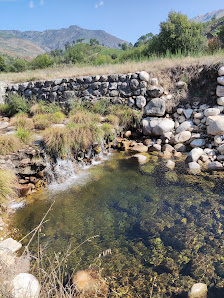 Praia fluvial da Arxada in Algarve, Norte — photo 3 of 5