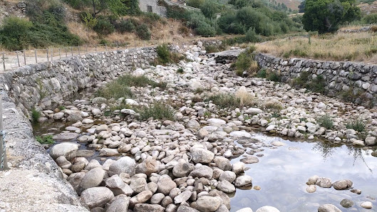 Praia fluvial da Arxada in Algarve, Norte — photo 4 of 5