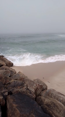 Praia Velha in Esmoriz, Norte — photo 4 of 5