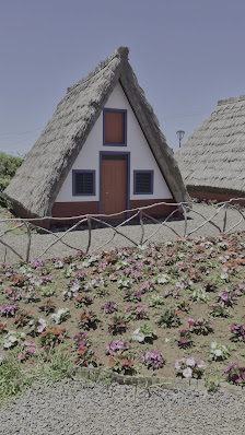 Casas Típicas de Santana in Santana, Centro — photo 3 of 5