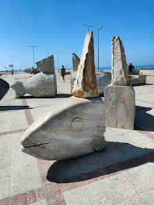 Praia do Furadouro in Algarve, Norte — photo 2 of 5