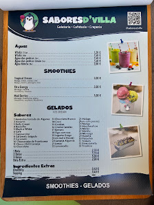Sabores d'Villa in Alvor, Algarve — photo 3 of 9